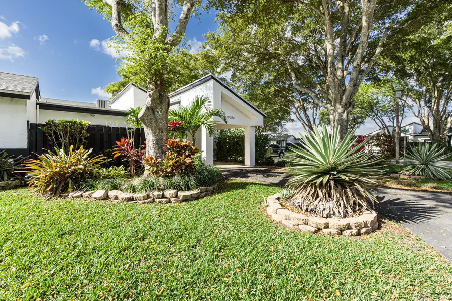 16036 Fairway Lane #27, Weston, FL 33326 - #2