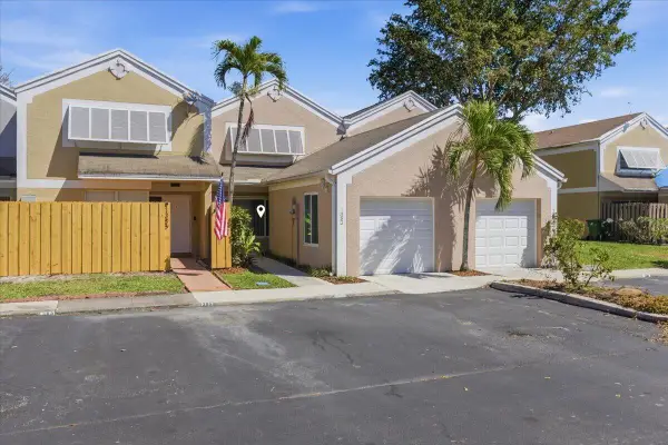 1383 NW 122nd, Pembroke Pines, FL 33026