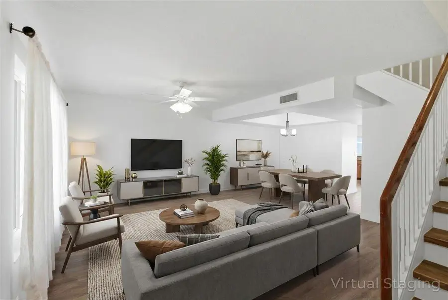 1383 NW 122nd, Pembroke Pines, FL 33026 - #3