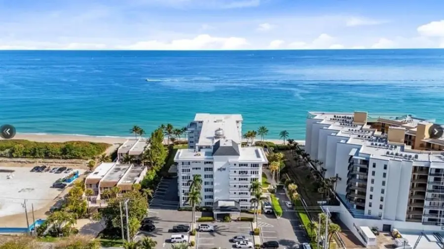1169 Hillsboro Mile #119, Hillsboro Beach, FL 33062 - #3