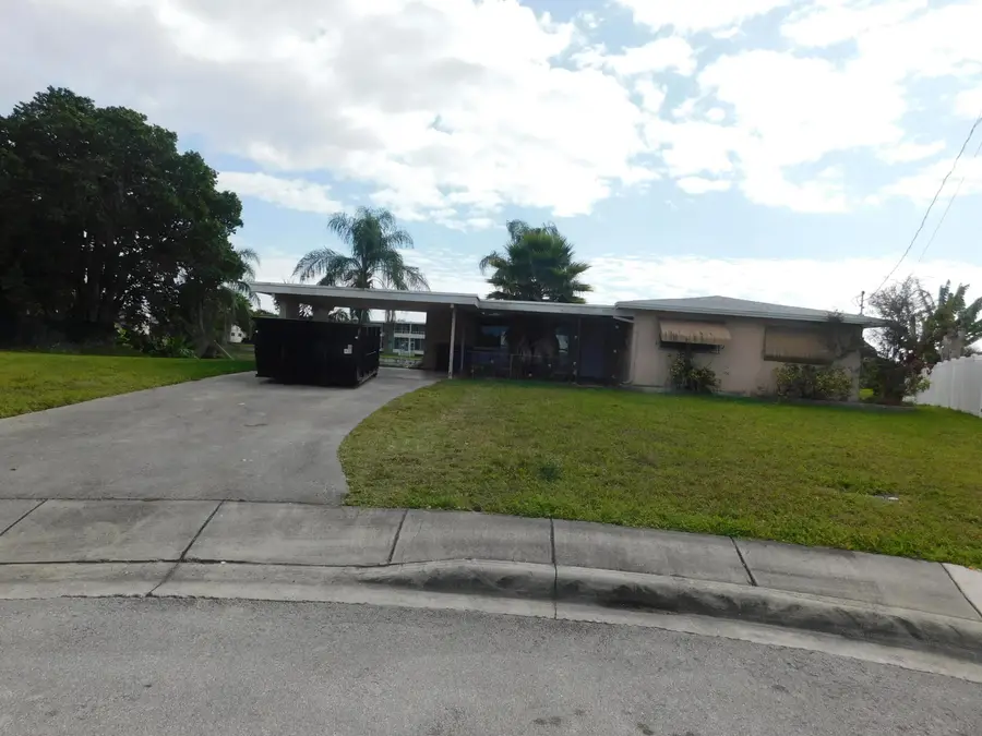 1250 NW 63rd Way, Margate, FL 33063 - #2