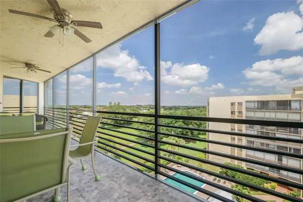 7100 Radice #808, Lauderhill, FL 33319