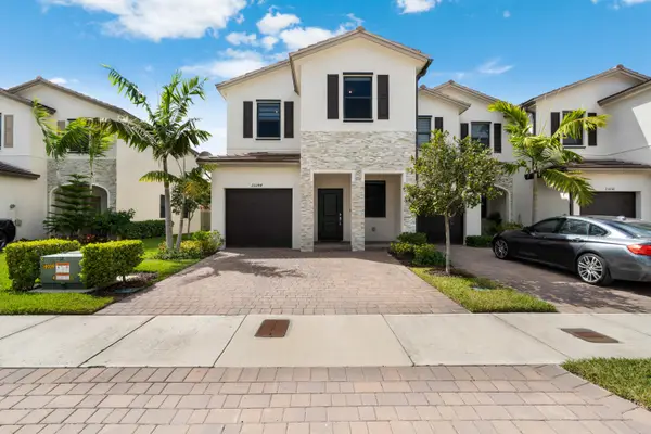 23244 SW 131st Court, Homestead, FL 33032