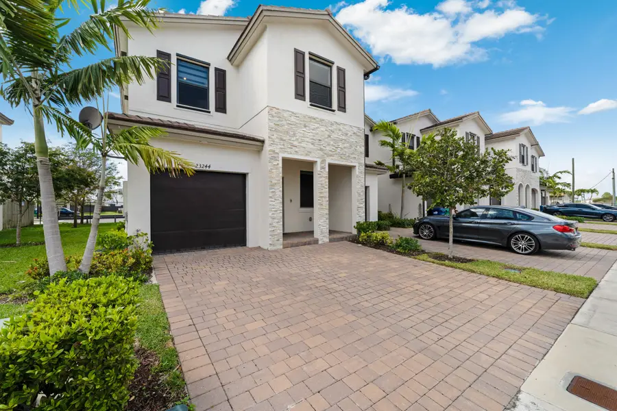 23244 SW 131st Court, Homestead, FL 33032 - #2