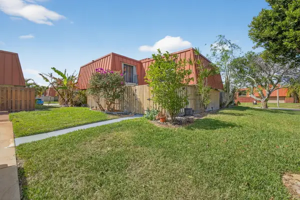 3332 N Meridian Way Way N #B, Palm Beach Gardens, FL 33410