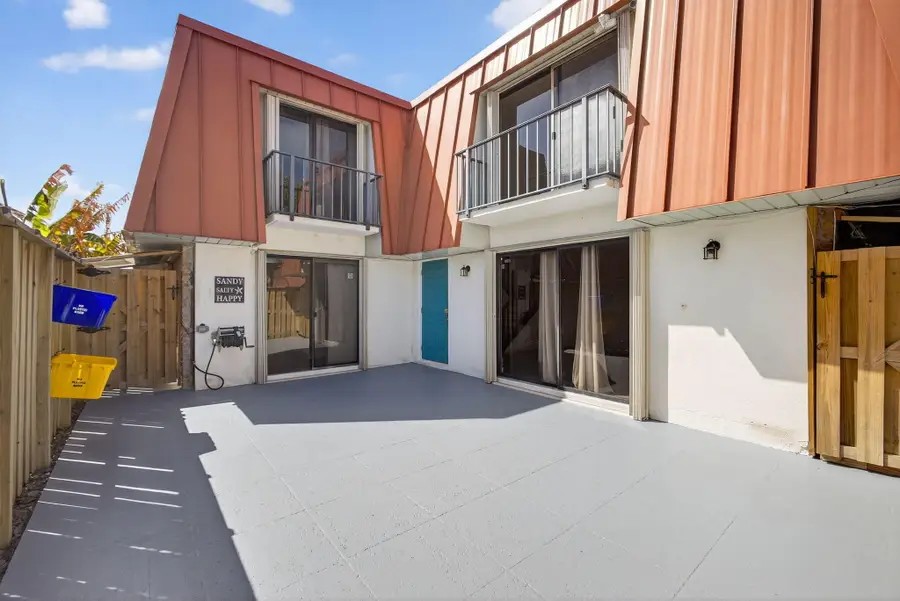 3332 N Meridian Way Way N #B, Palm Beach Gardens, FL 33410 - #2