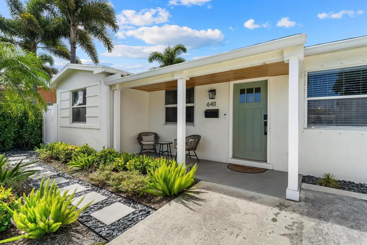 6411 Lake, West Palm Beach, FL 33405 - #1