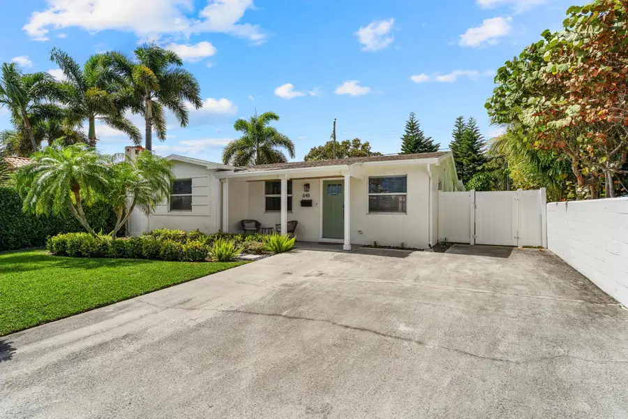 6411 Lake, West Palm Beach, FL 33405 - #3