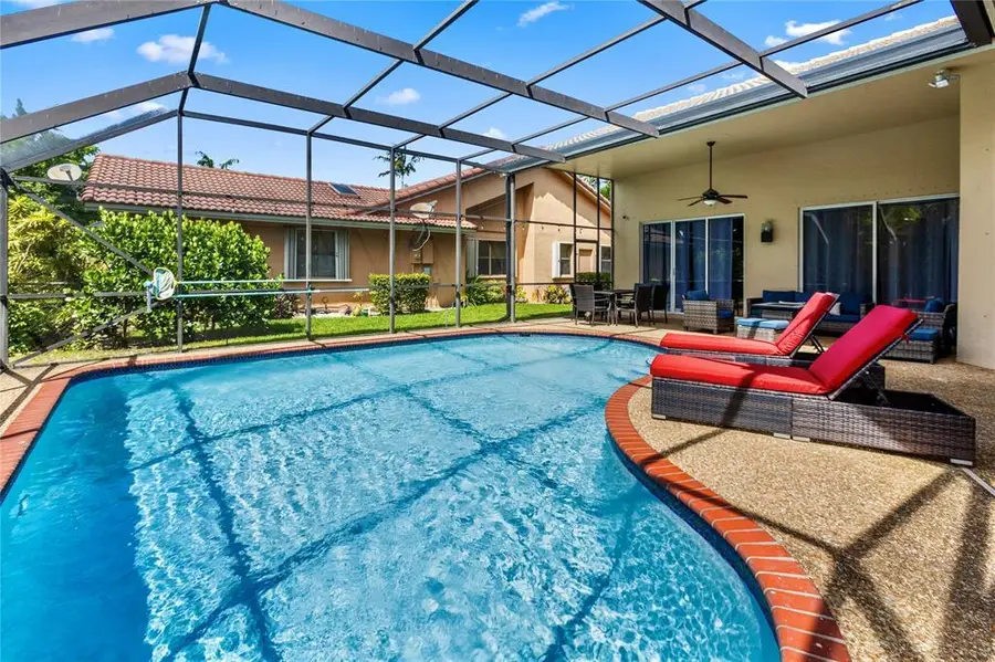 11841 NW 2nd Street, Coral Springs, FL 33071 - #2