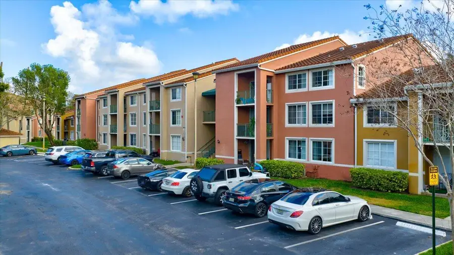 7824 Sonoma Springs Circle #109, Greenacres, FL 33463 - #2