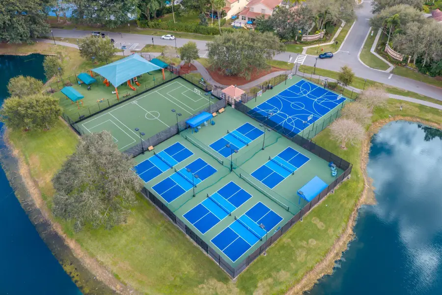 10418 Buena Ventura Drive, Boca Raton, FL 33498 - #3