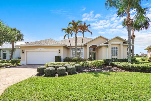 189 SW Snapdragon, Port St Lucie, FL 34953