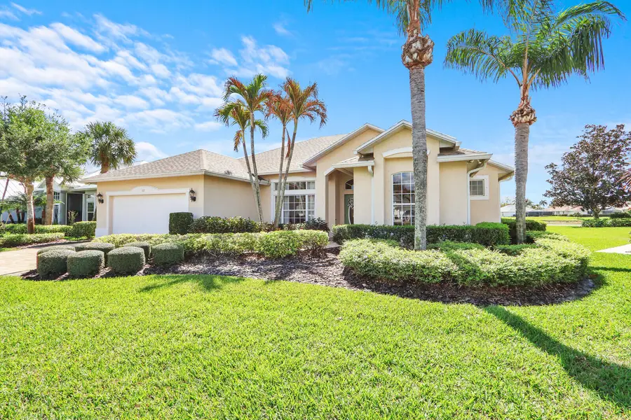 189 SW Snapdragon Circle, Port Saint Lucie, FL 34953 - #2