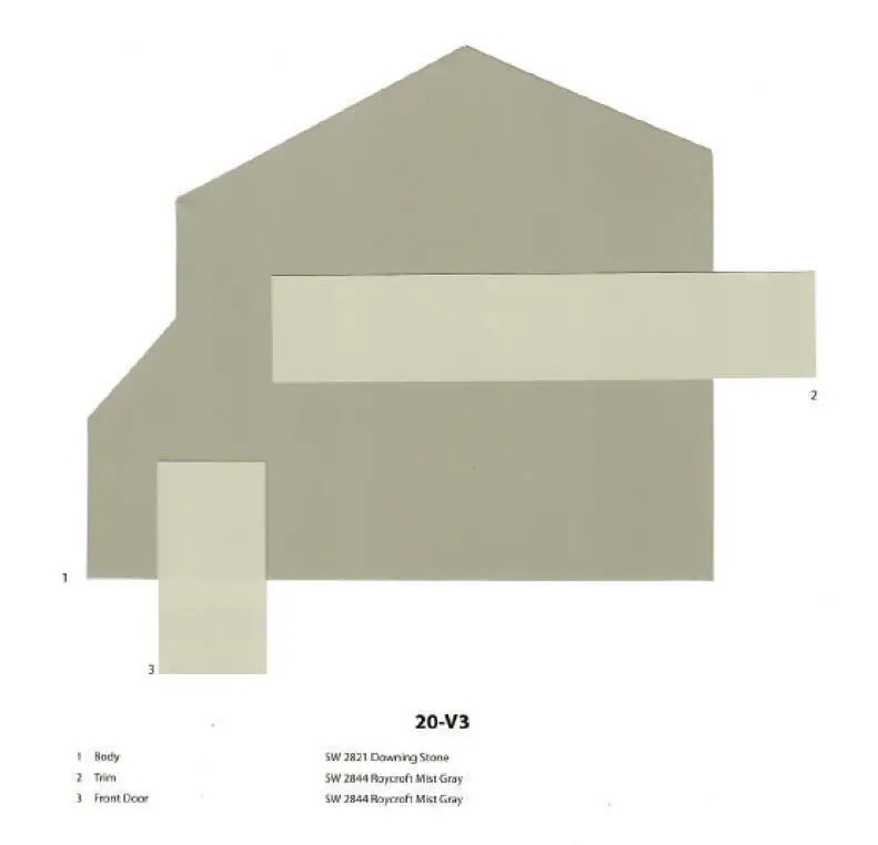 1702 SW Tivan Lane, Port Saint Lucie, FL 34984 - #3