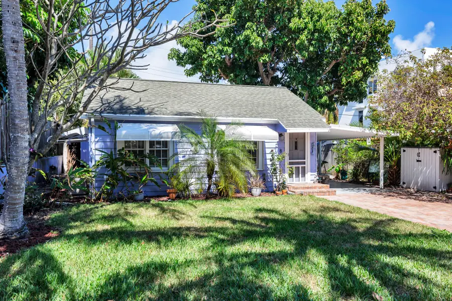 8 Surf Road, Boynton Beach, FL 33435 - #2