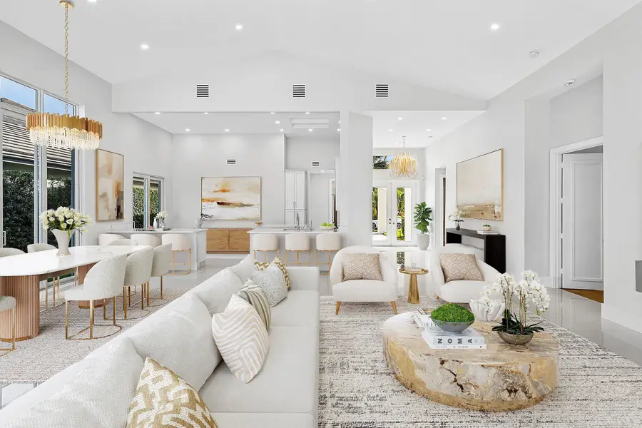 13346 Deauville, Palm Beach Gardens, FL 33410 - #2