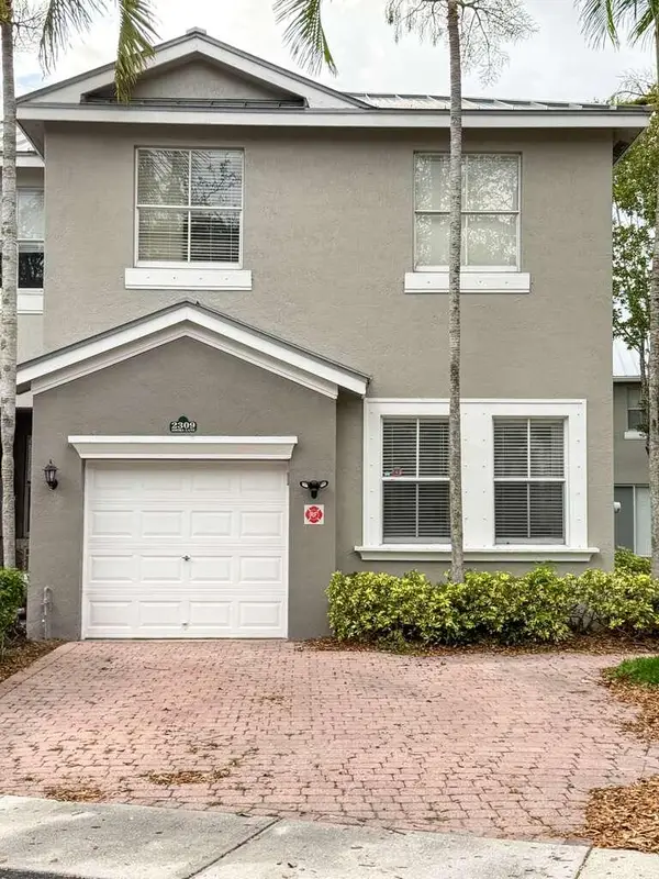2309 Shoma, Royal Palm Beach, FL 33414