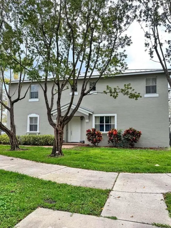 2309 Shoma Lane, Royal Palm Beach, FL 33414 - #2