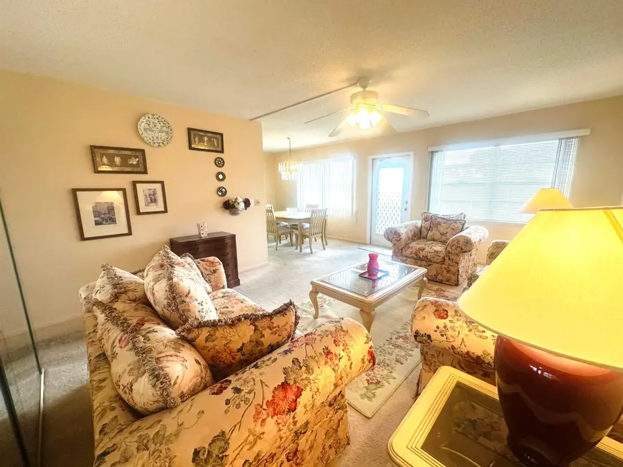 4101 Oakridge V, Deerfield Beach, FL 33442 - #3