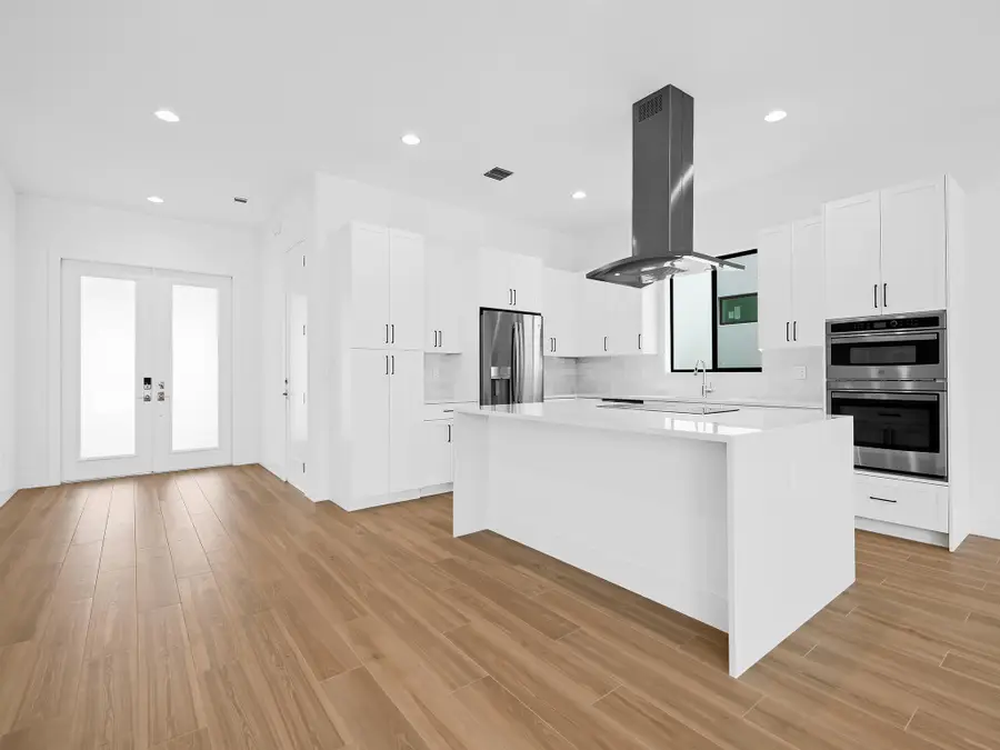 1437 SW 23rd Court, Fort Lauderdale, FL 33315 - #3