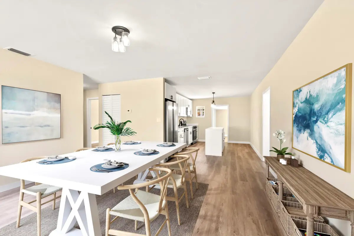 2105 Donald Avenue, Fort Pierce, FL 34946 - #1