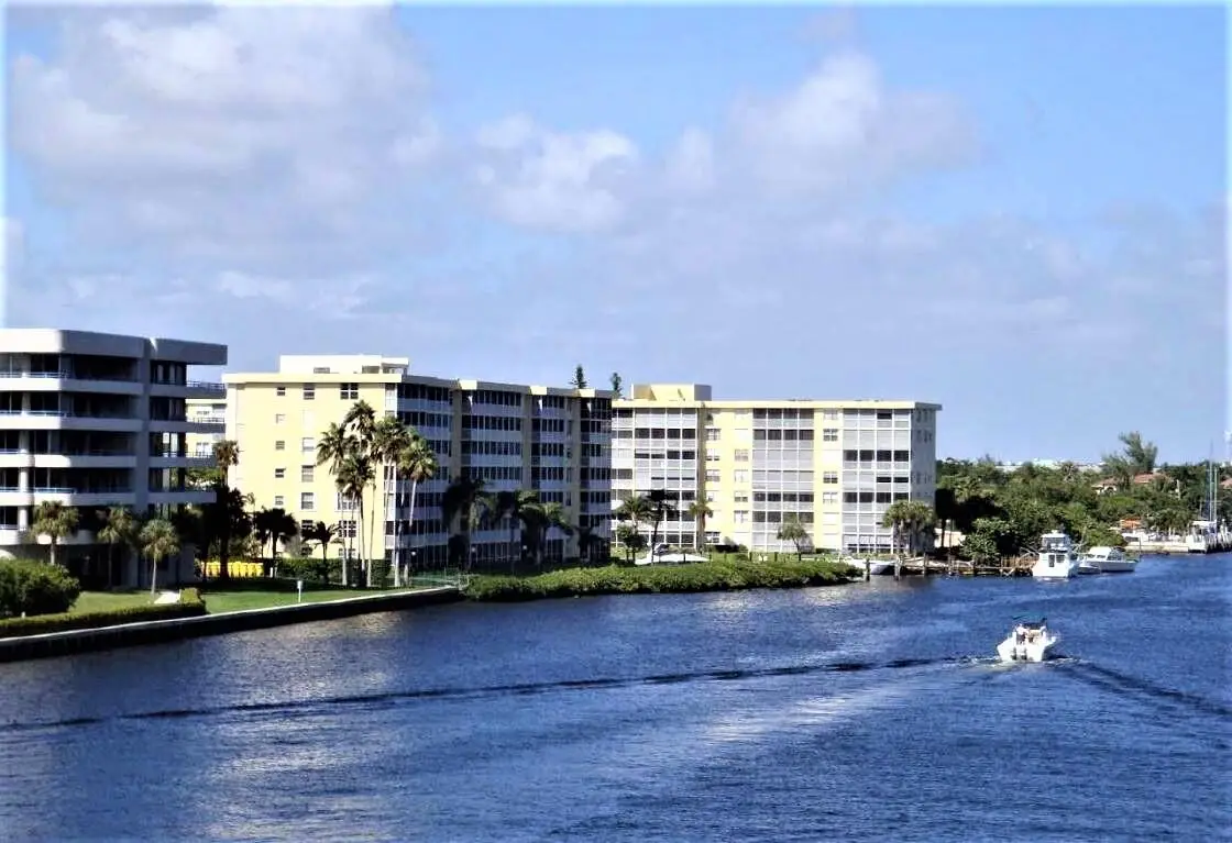 1 Harbourside Drive #1204, Delray Beach, FL 33483 - #1