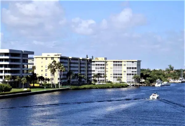 1 Harbourside #1204, Delray Beach, FL 33483