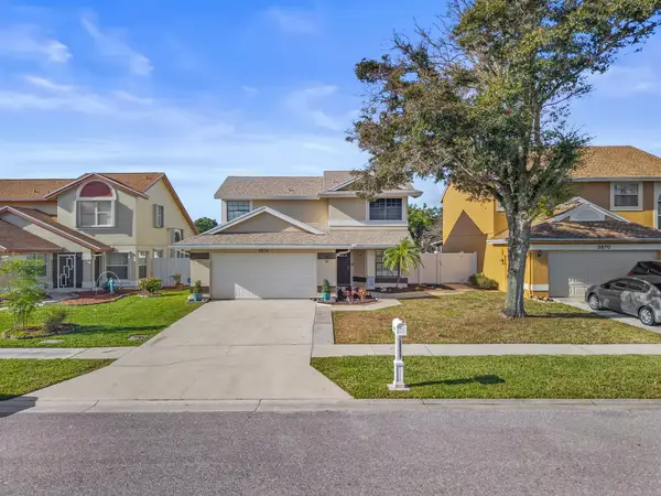 3874 Circle Lake, West Palm Beach, FL 33417