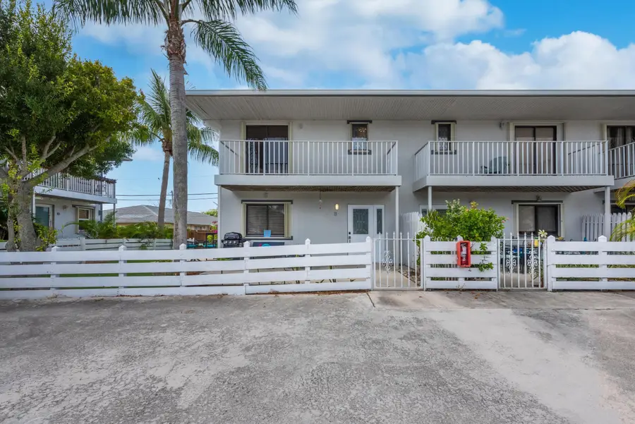 324 W Pine Street #11, Lantana, FL 33462 - #3