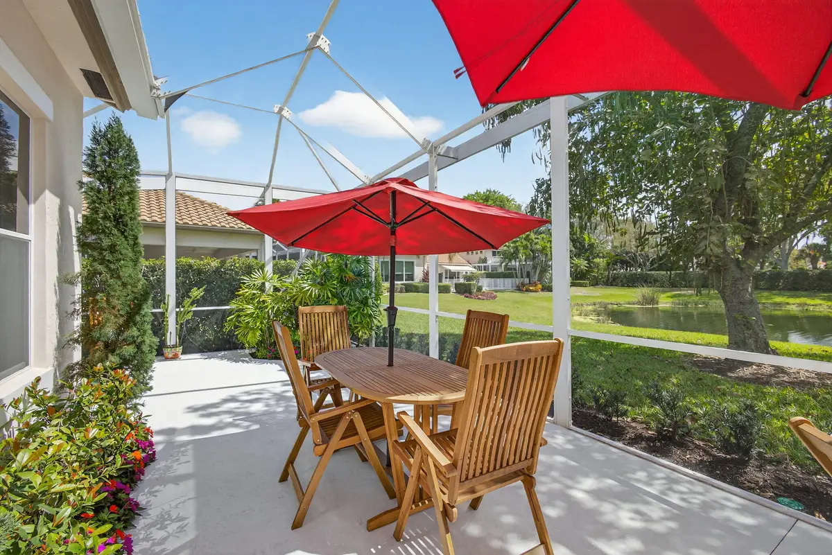 936 Augusta Pointe, Palm Beach Gardens, FL 33418 - #1