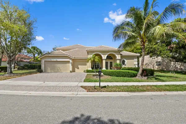 3638 Hamilton Key, West Palm Beach, FL 33411