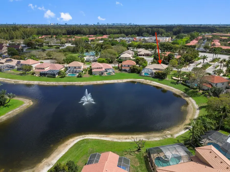 3638 Hamilton Key, West Palm Beach, FL 33411 - #3