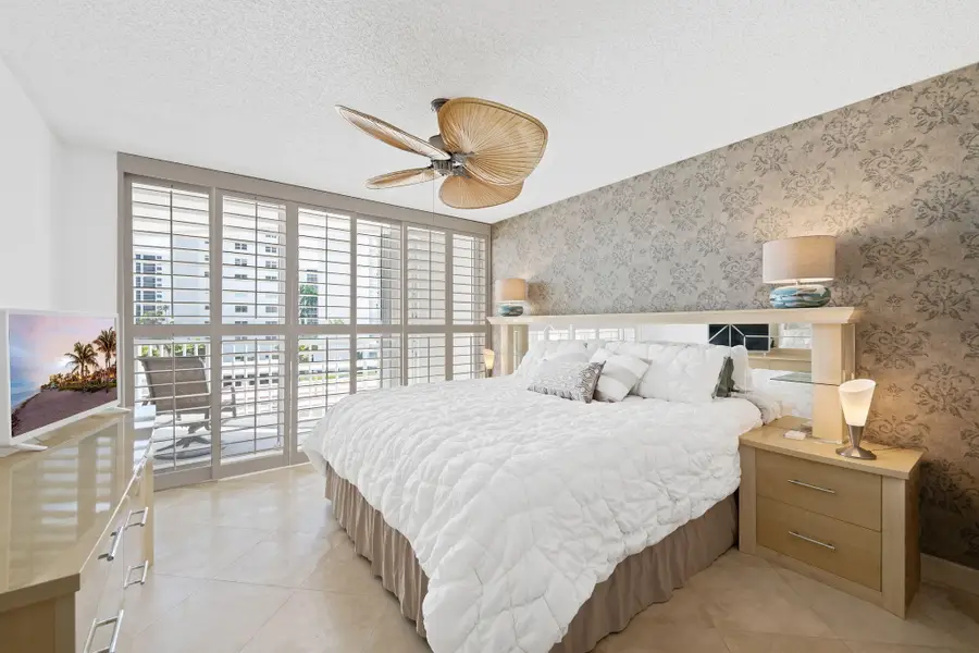 3210 S Ocean Boulevard #303, Highland Beach, FL 33487 - #2