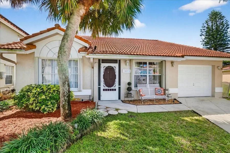 18293 Fresh Lake Way, Boca Raton, FL 33498 - #2