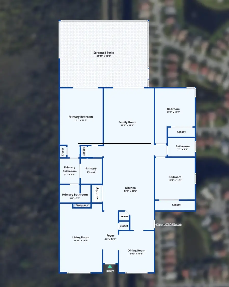 18293 Fresh Lake Way, Boca Raton, FL 33498 - #3