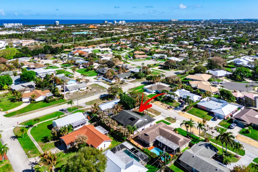 4153 Russell Street, Jupiter, FL 33469 - #3