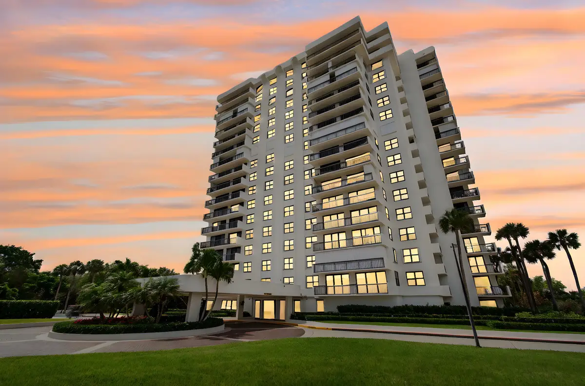 2001 N Ocean Boulevard #305, Boca Raton, FL 33431 - #1