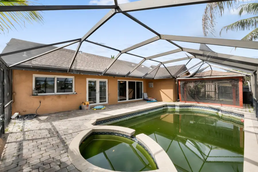 3570 NW 120th Way, Sunrise, FL 33323 - #2