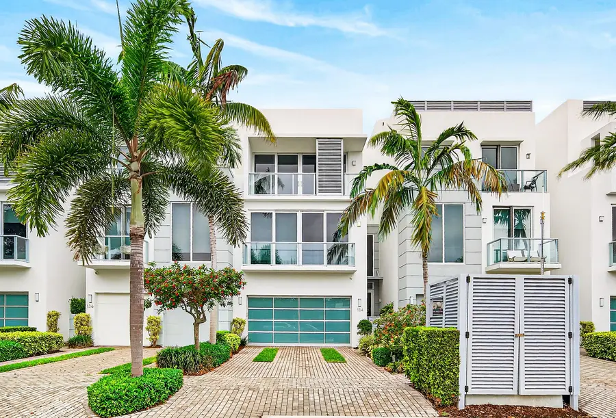 134 Mac Farlane, Delray Beach, FL 33483 - #3