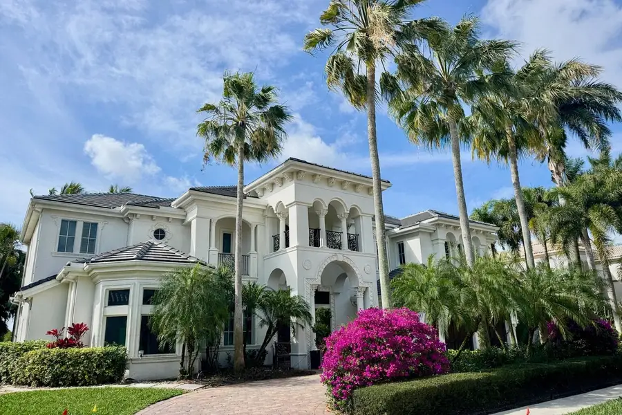 686 Hermitage Circle, Palm Beach Gardens, FL 33410 - #3