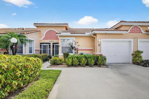12574 Crystal Pointe Drive #C, Boynton Beach, FL 33437