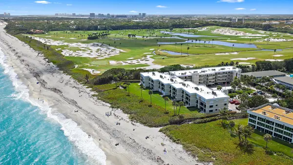 70 Celestial Way #110, Juno Beach, FL 33408