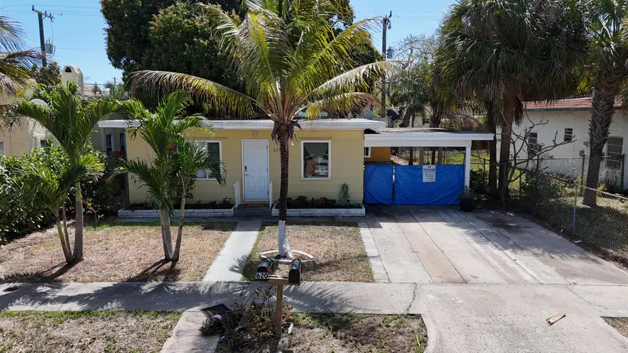 620 51st #620, West Palm Beach, FL 33407 - #2