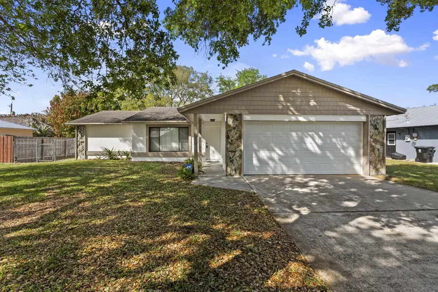 2489 SE Grand Drive, Port Saint Lucie, FL 34952 - #2