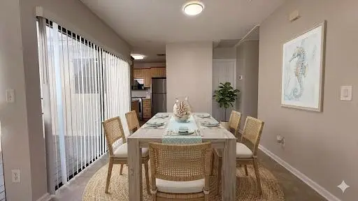 2821 Stoneway Lane #A, Fort Pierce, FL 34982 - #3