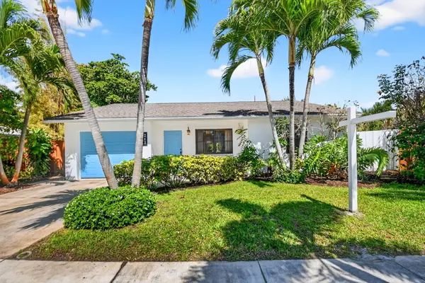 212 Dartmouth, Lake Worth Beach, FL 33460