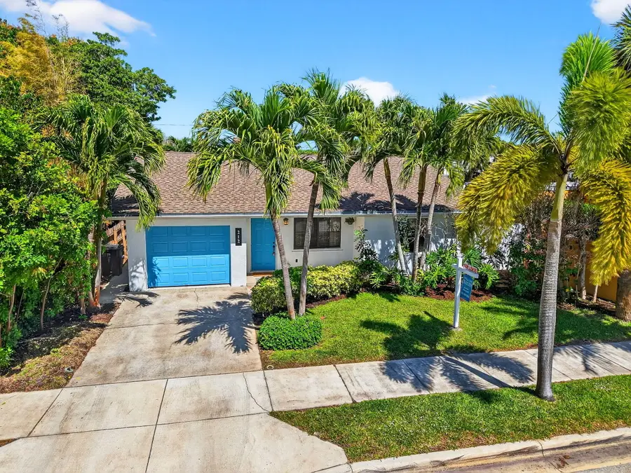 212 Dartmouth, Lake Worth Beach, FL 33460 - #2