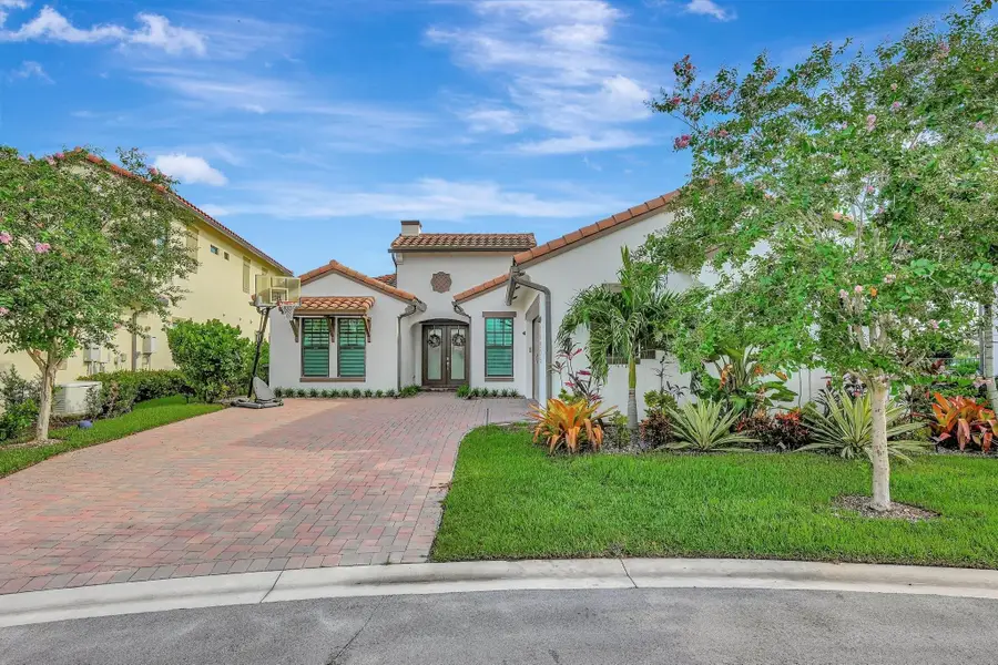 11935 Lake Trail Lane, Parkland, FL 33076 - #2