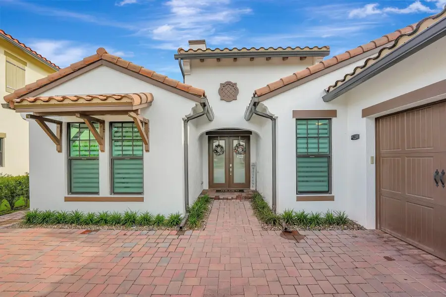 11935 Lake Trail Lane, Parkland, FL 33076 - #3