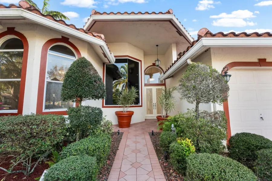 6413 NW 102nd Terrace, Parkland, FL 33076 - #2